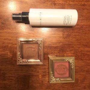 Makeup bundle!
